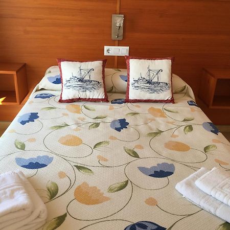Apartamentos Turisticos Mirador Del Mar ปาโลมาเรส ภายนอก รูปภาพ