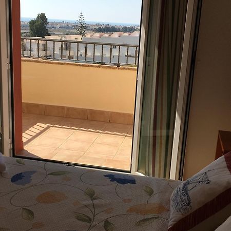 Apartamentos Turisticos Mirador Del Mar ปาโลมาเรส ภายนอก รูปภาพ