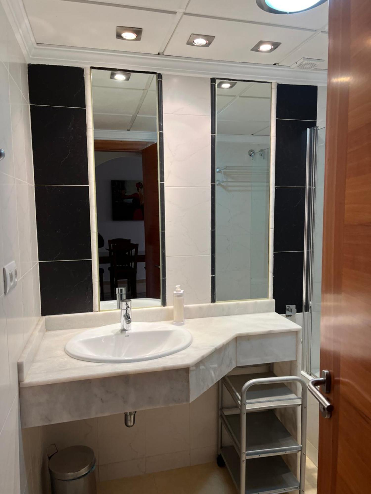Apartamentos Turisticos Mirador Del Mar ปาโลมาเรส ภายนอก รูปภาพ