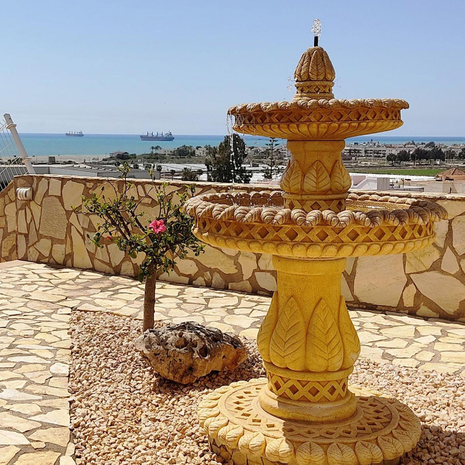 Apartamentos Turisticos Mirador Del Mar ปาโลมาเรส ภายนอก รูปภาพ