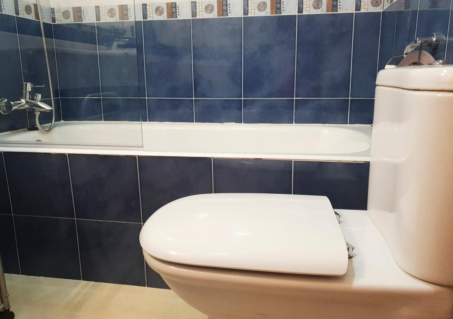 Apartamentos Turisticos Mirador Del Mar ปาโลมาเรส ภายนอก รูปภาพ