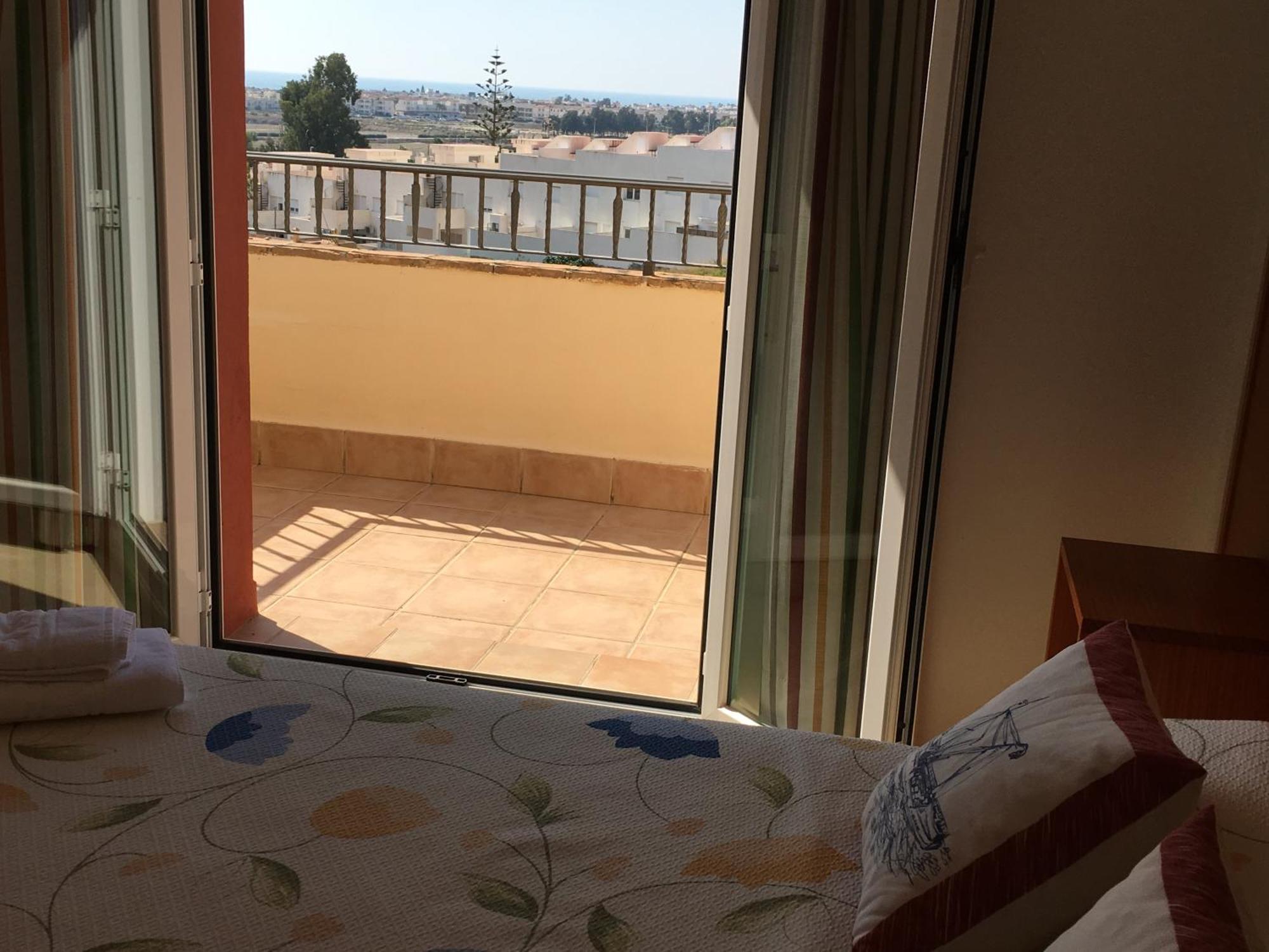 Apartamentos Turisticos Mirador Del Mar ปาโลมาเรส ภายนอก รูปภาพ